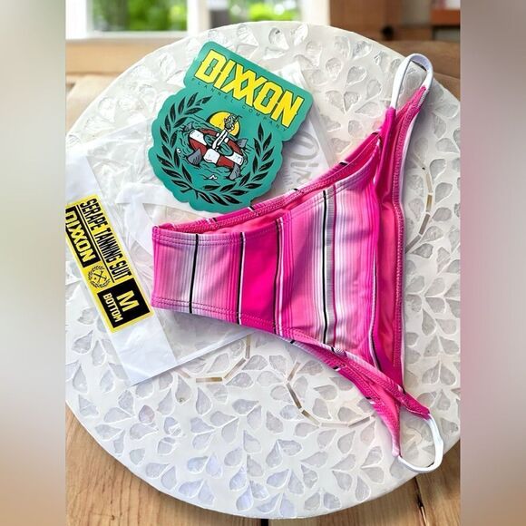 DIXXON Flannel Company NWT Serape Bikini Bottoms Tanning Suit - Picture 3 of 6